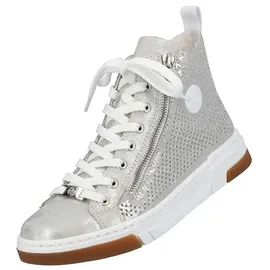 Rieker N3945-40 Grau Damen 39