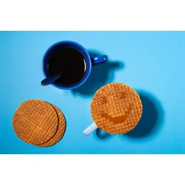 Daelmans Waffeln 200 Stück