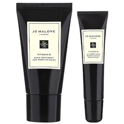 Jo Malone London Vitamin E Hand & Lip Duo Körperpflege   