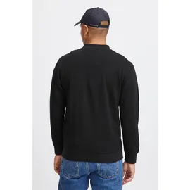 Indicode Sweatjacke IDBronte in schwarz, | Gr.: L
