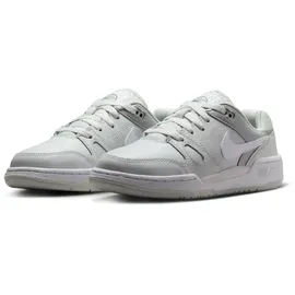 Nike Full Force Kinder Photon Dust/White/Lt Smoke Grey 36,5