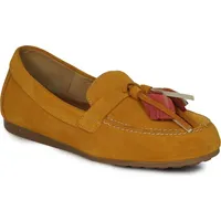 Schuhe Maciejka Halbschuhe 0449407005 - Gelb - 37