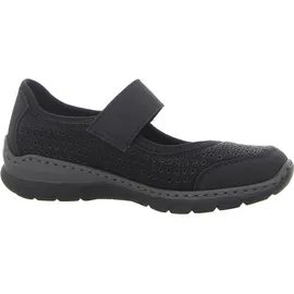 Rieker L32B5-00 schwarz, Größe: 38