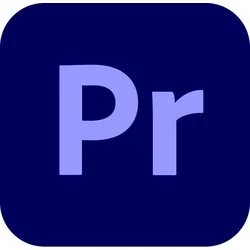 Adobe Premiere Pro 2025 für  1 Benutzer - 1 Jahr