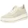 remonte Sneaker Damen Weite E Beige 40