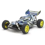 TAMIYA Buggy Plasma Edge II TT-02B Bausatz 300058630