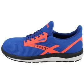 Atlas Halbschuh RUNNER 45, S1P, W10, Gr.47