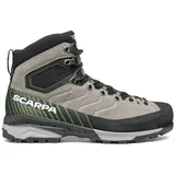 Scarpa Mescalito TRK GTX Herren taupe/forest 48