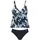 SUNSEEKER Bügel-Tankini Damen Blau/Mint 40 Cup C