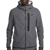 Nike Tech Fleece Kapuzenjacke - M