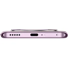 Honor Magic7 Lite 8 GB RAM 512 GB Titanium Purple