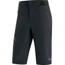 Gore Wear Herren C5 Shorts, schwarz XL