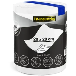 ToolVizion Papierrolle XXL