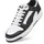 Puma Rebound v6 Low Herren Puma White-Puma Black-Puma White 44,5
