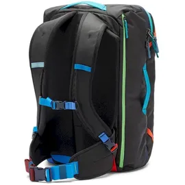 Cotopaxi Allpa 35L Del Dia Gr. Uni