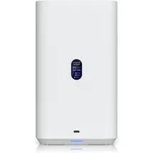 UBIQUITI networks UNAS 2 Leergehäuse weiss