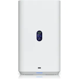 UBIQUITI networks UNAS 2 Leergehäuse weiss