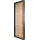 Gutta Seitenwand BS Timber-Line 13 cm 220 cm transparent