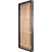 Gutta Seitenwand BS Timber-Line 13 cm 220 cm transparent