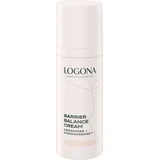 Logona Barrier Balance Gesichtscreme Creme 50 ml