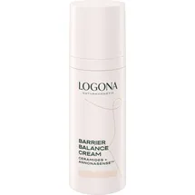 Logona Barrier Balance Gesichtscreme Creme 50 ml