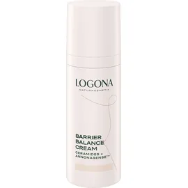 Logona Barrier Balance Gesichtscreme Creme 50 ml