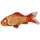 Wild Life Katzenspielzeug Fisch orange