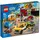 LEGO City Tuning-Werkstatt 60258