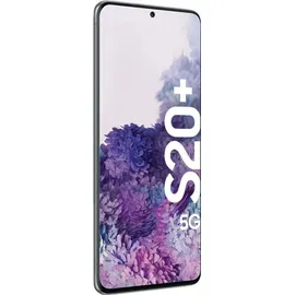 Samsung Galaxy S20+ 5G 128 GB Cosmic Gray