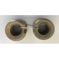 ELMAG Spindelmutter für Y-Achse - 9802944