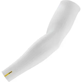 MAVIC Summer armlinge weis - XL