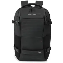 Hedgren Comby Performance Reiserucksack RFID 46 cm  schwarz