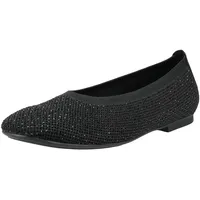Gabor Ballerinas in schwarz, | Gr.: 40,5