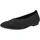 Gabor Ballerinas in schwarz, | Gr.: 40,5
