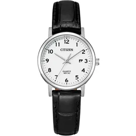 Citizen EU6090-03A Leder 28 mm EU6090-03A