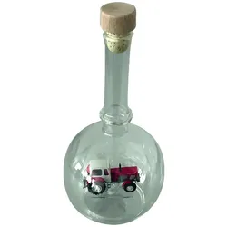 Edelglasflasche Fortschritt ZT 303-D