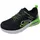 SKECHERS Microspec Max II Kinder Schwarz 28