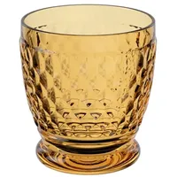 Villeroy & Boch Boston Coloured 330 ml«, safranfarben