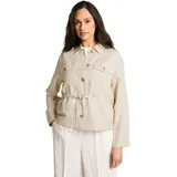 Tom Tailor Blazer Beige 36
