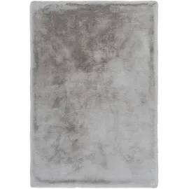 Lalee Teppich Heaven 800 Silver 80 cm x 150 cm
