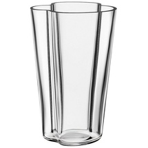 Iittala Aalto 22 cm klar