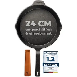 TECOR Grillpfanne 24 cm