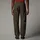The North Face Hose schwarz S