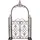 Garden Pleasure Rosenbogen Towada 150 x 245 cm Schwarz