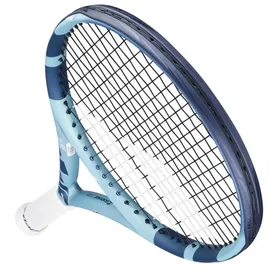 Babolat PD 25 Gen11 Light Blue Kinder Tennisschläger, - -