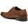 GEOX Iacopo Herren Braun 42