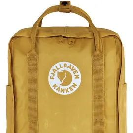 Fjällräven Tree-Kanken maple yellow