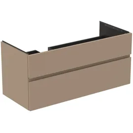 Ideal Standard Finesse Waschtischunterschrank, 2 Auszüge, E3447UP,