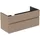 Ideal Standard Finesse Waschtischunterschrank, 2 Auszüge, E3447UP,