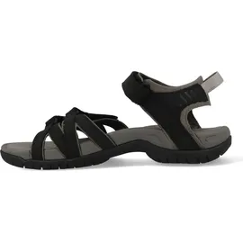Teva Tirra Leather Damen black 42